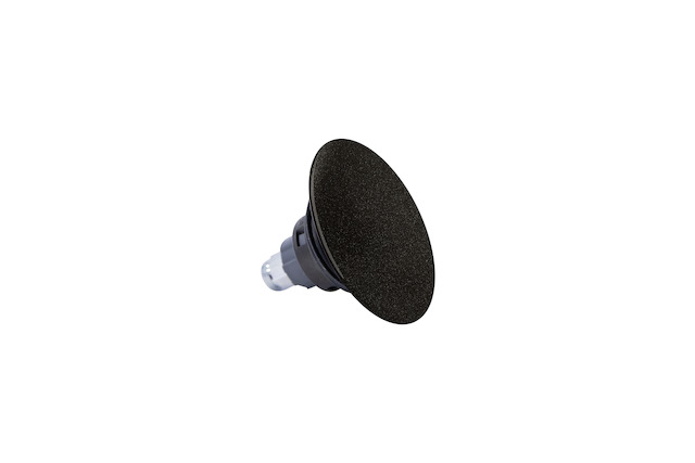 Bette Ersatzteile Ablaufdeckel D. 73 mm Midnight 73x73x58mm Y104-790