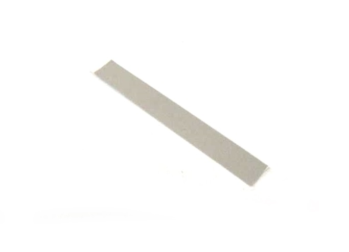 WINDHAGER VELOURSTREIFEN 150X20 Velours-Vlies, Streifen 150x20mm, grau, 007082