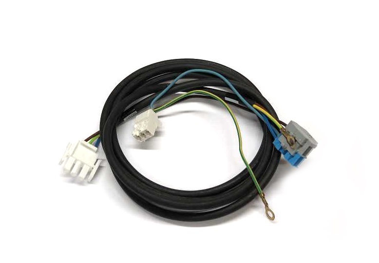 WINDHAGER Kabel Netz SB2 PW Kabel Netz SB2 PW 053377
