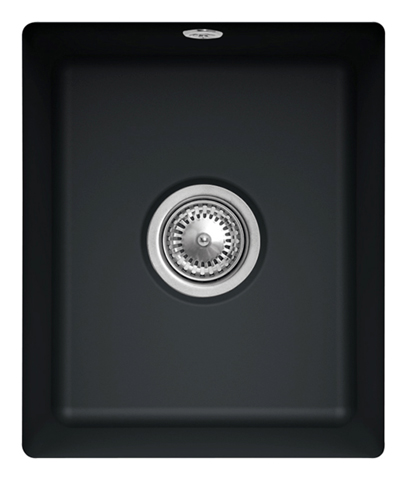 Villeroy Boch U-Bau-SP SuBadewanneay 45 SU 375x440mm Exc-Garn. Spuelbecken mtig Keram Ebony c+ 332402S5 Villeroy Boch U-Bau-SP SuBadewanneay 45 SU 375x440mm Exc-Garn. Spuelbecken mtig Keram Ebony c+ 332402S5