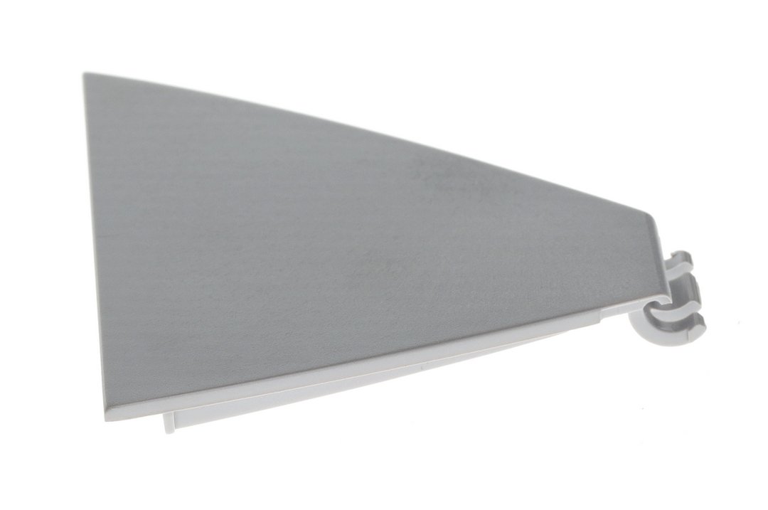 BOSCH Ersatzteil TTNR: 87055065570 Verschlussdeckel BOSCH Ersatzteil TTNR: 87055065570 Verschlussdeckel