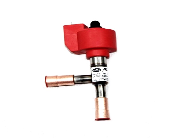 WINDHAGER Expansionsventil E2V24BSF01 Expansionsventil E2V24BSF01 zu AeroWIN E 013941
