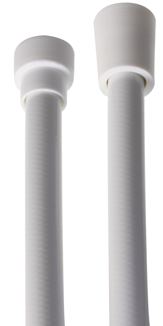 Hansa Schlauch HANSA 59914460 L=1500 Weiss 59914460