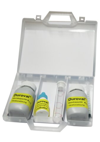 JUDO Alkali-Check Messbesteck 8690078