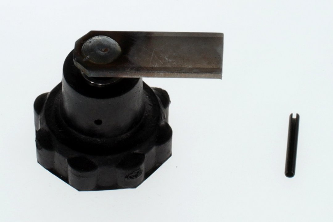 BOSCH Ersatzteil TTNR: 87399302460 Griff BOSCH Ersatzteil TTNR: 87399302460 Griff