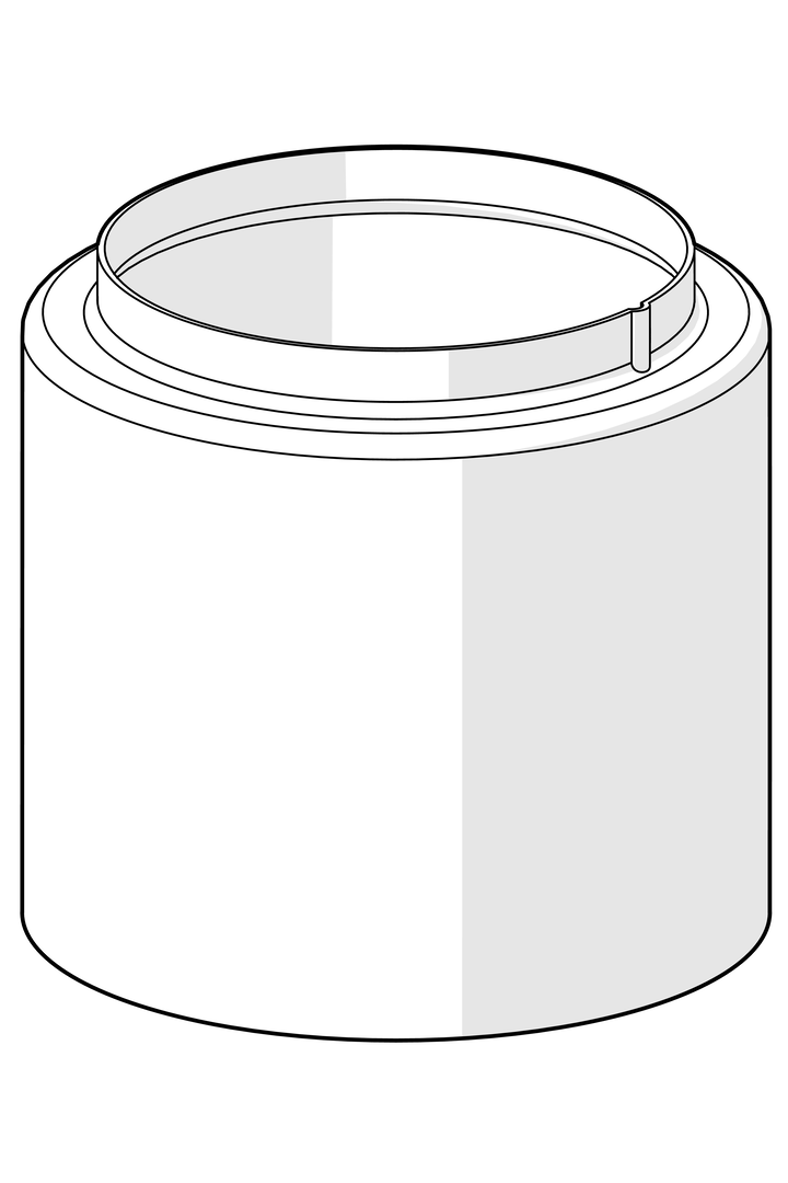 Hansa Abdeckhuelse HANSA 59914294 chr 59914294