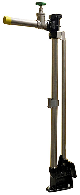 Jung Pumpen EINBAUSET DN40 SINGLE JP50680