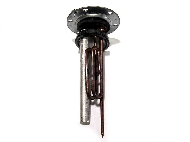WINDHAGER Elektrische Zusatzheizung Aqua Elektrische Zusatzheizung mit Dichtung u 013314
