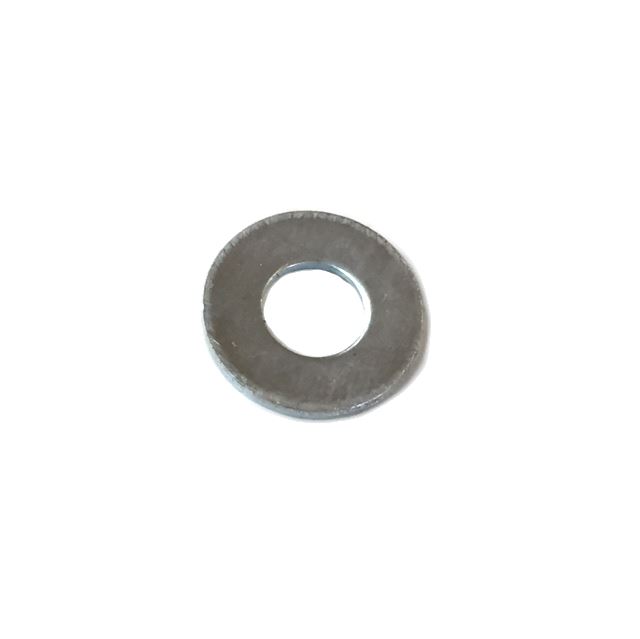 WINDHAGER U-SCHEIBE M5 DIN134 VZ U-Scheibe DIN 134 - M5 018309