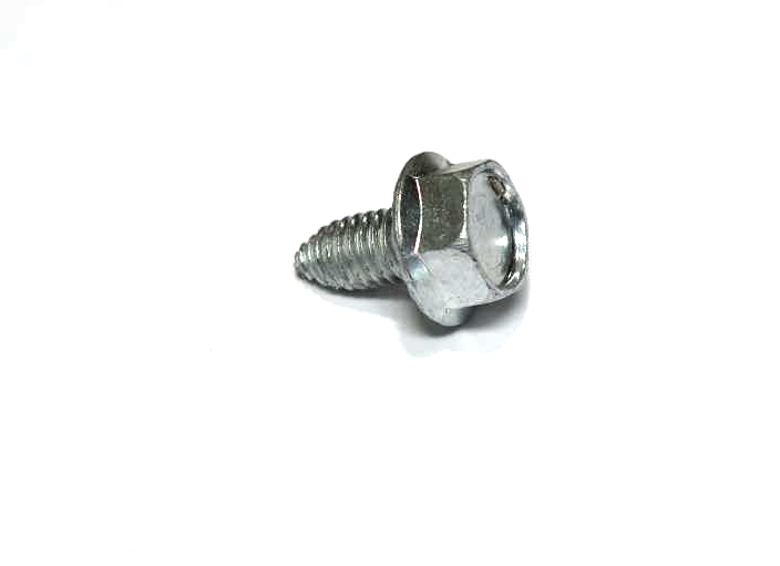 WINDHAGER SECHSKANTSCHR.M 6X12TT VZ Sechskantschraube DIN 7500 - M6x12 031549