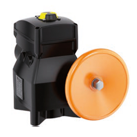 EBRO Elektrischer Stellantrieb Typ E160 f.zentr.Kl.DN350/400 DS 400V 50 Hz 4639752 EBRO Elektrischer Stellantrieb Typ E160 f.zentr.Kl.DN350/400 DS 400V 50 Hz 4639752