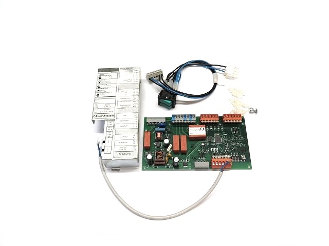 WINDHAGER REG024 BW2 REG024BW2 Zusaetzliche Artikel zu REG024 050913
