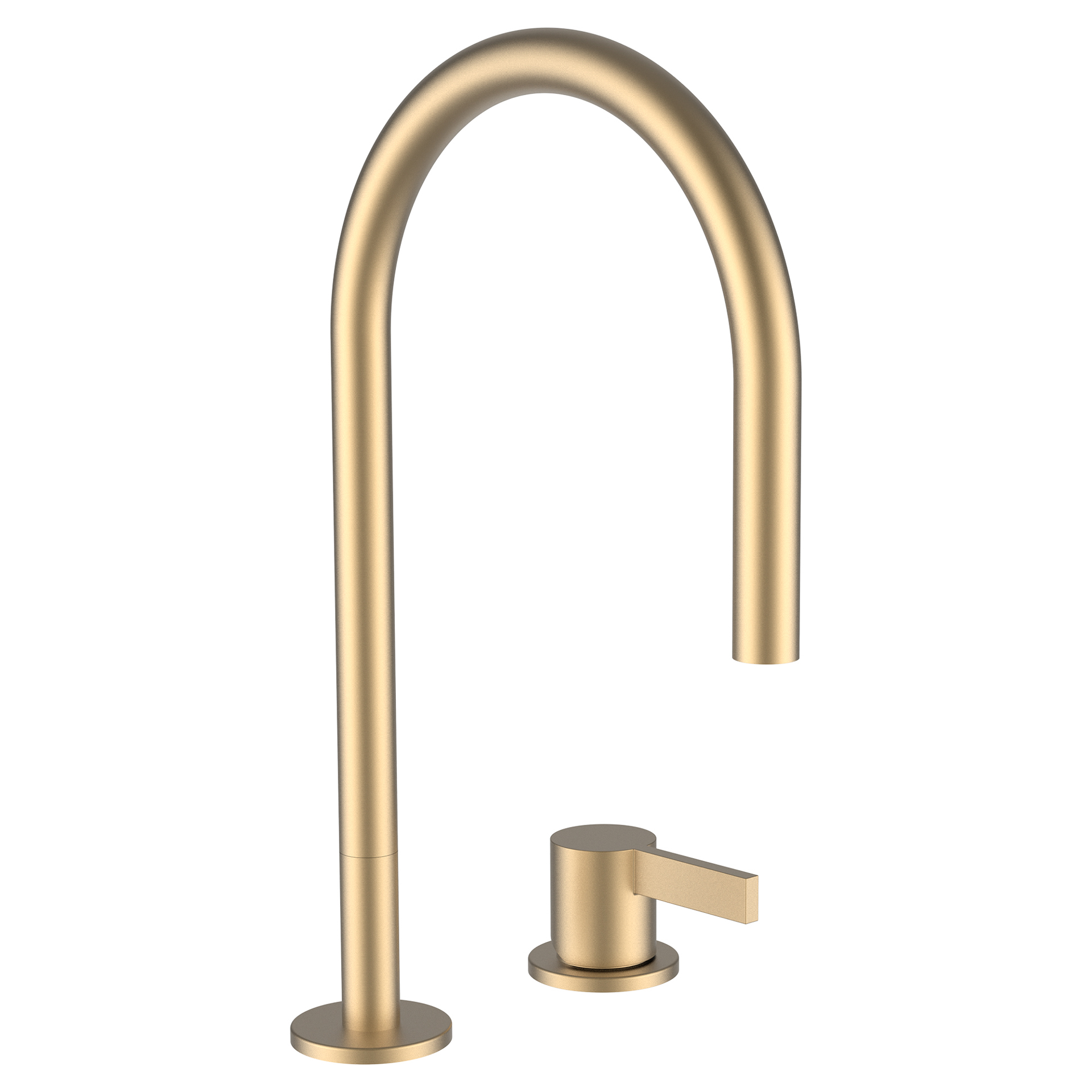 Laufen 2-Loch WT-Mischer K-LAUFEN Ausld. 166 mm ohne Ablaufventil PVD Blassgold matt H3113320832201 Laufen 2-Loch WT-Mischer K-LAUFEN Ausld. 166 mm ohne Ablaufventil PVD Blassgold matt H3113320832201