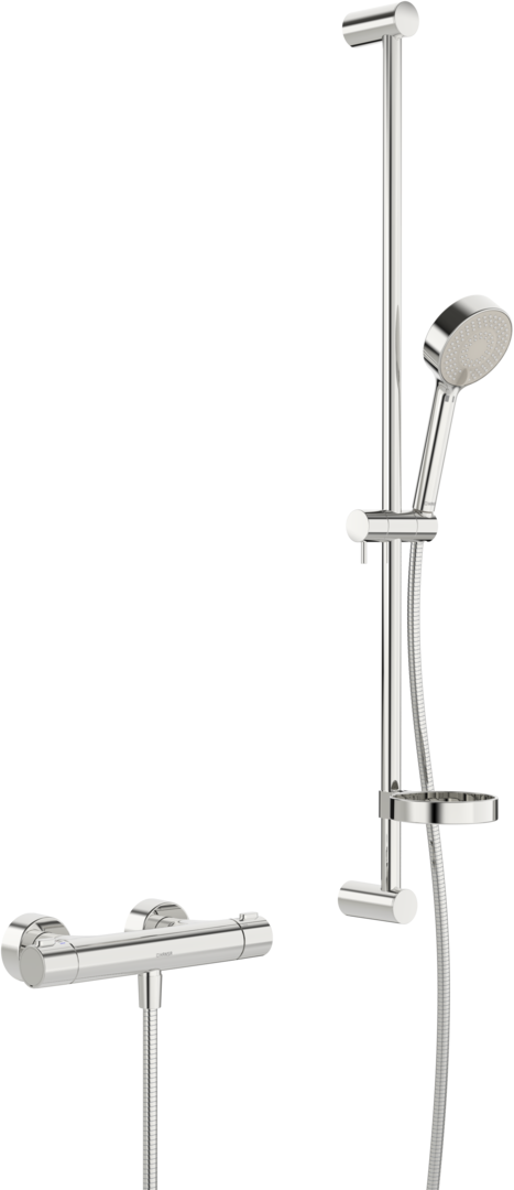 Hansa Brausebatt. m. Brausegarnitur HANSAPRISMA 4808 3-strahlig DN15 chr 48080131 Hansa Brausebatt. m. Brausegarnitur HANSAPRISMA 4808 3-strahlig DN15 chr 48080131