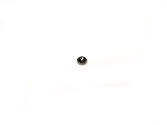 WINDHAGER SICHERUNGSSCHEIBE D6 Sicherungsscheibe ?6mm mit Nirokappe 006897